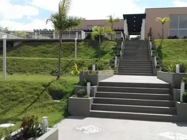 Terreno com 637m², à venda, no bairro Caixa D'água em Taubaté
