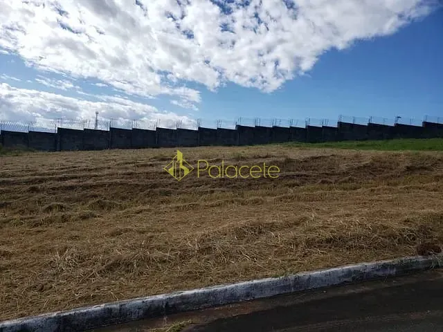 Terreno com 637m², à venda, no bairro Caixa D'água em Taubaté