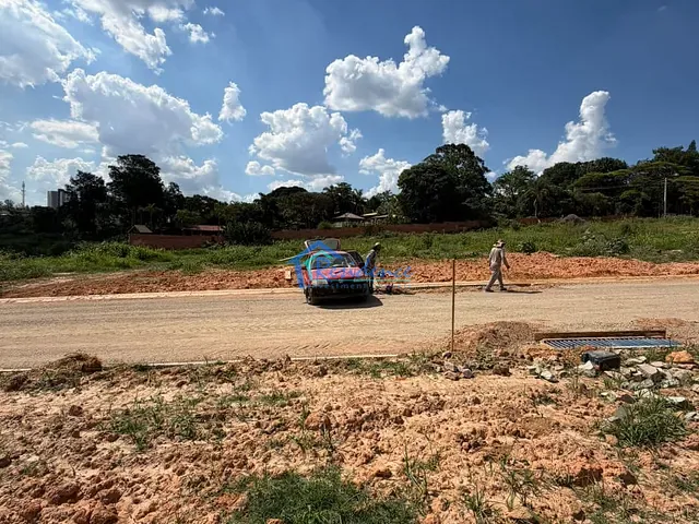 Terreno com 300m², à venda, no bairro Chácara Belvedere em Indaiatuba