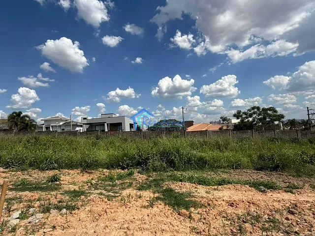 Terreno com 300m², à venda, no bairro Chácara Belvedere em Indaiatuba