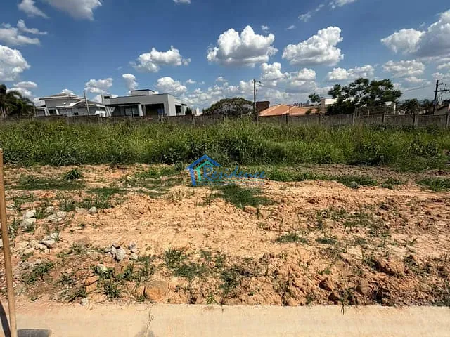 Terreno com 300m², à venda, no bairro Chácara Belvedere em Indaiatuba