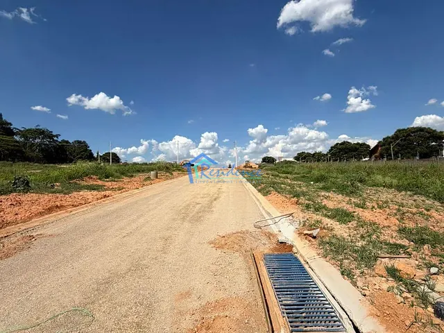 Terreno com 300m², à venda, no bairro Chácara Belvedere em Indaiatuba