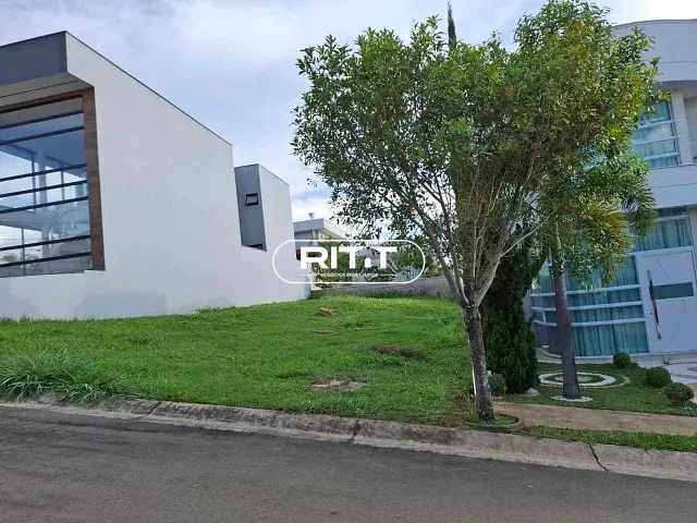 Terreno com 360m², à venda, no bairro Swiss Park em Campinas
