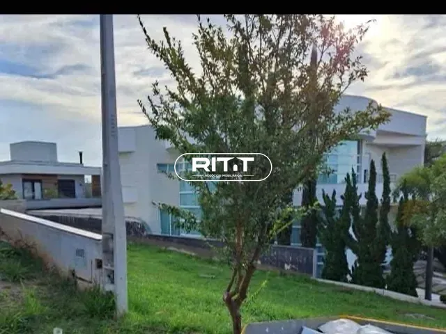 Terreno com 360m², à venda, no bairro Swiss Park em Campinas