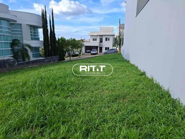 Terreno com 360m², à venda, no bairro Swiss Park em Campinas
