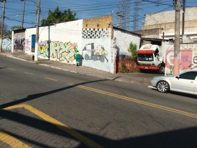 Foto do Terreno - Terreno residencial à venda, Capão do Embira, São Paulo. | ZONA LESTE IMÓVEIS