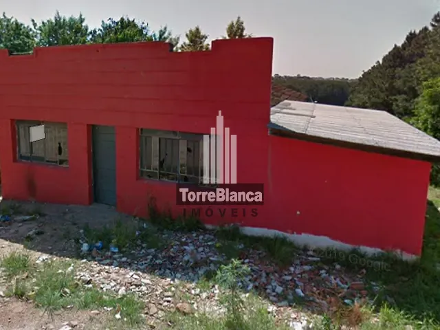 Terreno com 345m², à venda, no bairro Vila Santa Cruz em Castro