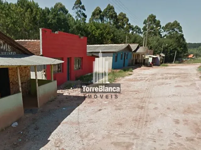 Terreno com 345m², à venda, no bairro Vila Santa Cruz em Castro