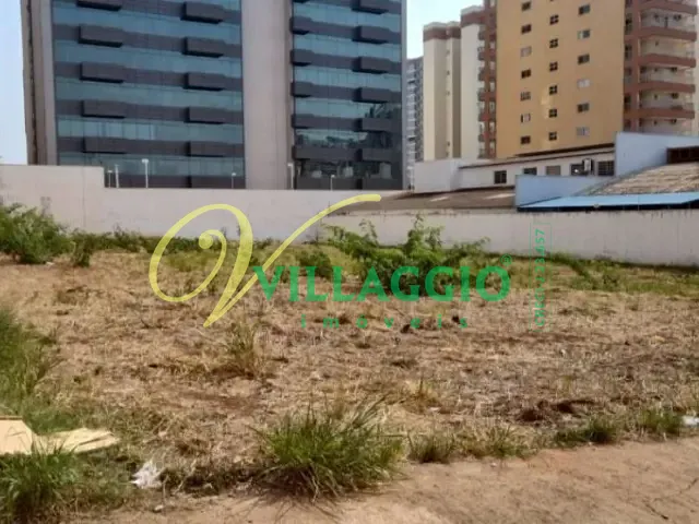 Terreno com 1500m², à venda, no bairro Vila Nosso Senhor do Bom Fim em São José do Rio Preto