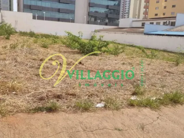 Terreno com 1500m², à venda, no bairro Vila Nosso Senhor do Bom Fim em São José do Rio Preto