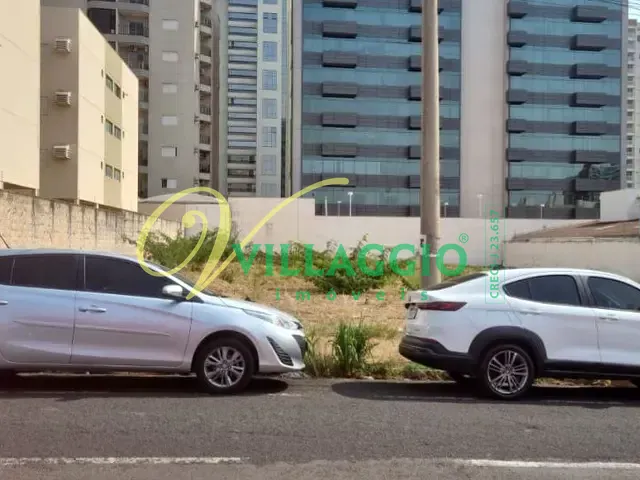 Terreno com 1500m², à venda, no bairro Vila Nosso Senhor do Bom Fim em São José do Rio Preto