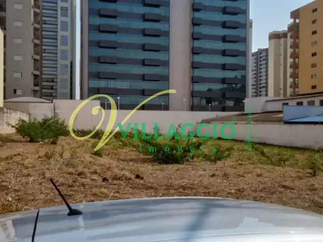 Terreno com 1500m², à venda, no bairro Vila Nosso Senhor do Bom Fim em São José do Rio Preto