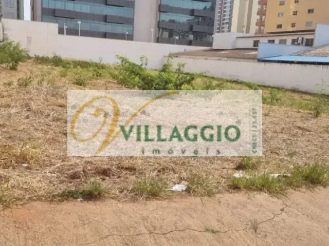 Terreno com 1500m², à venda, no bairro Vila Nosso Senhor do Bom Fim em São José do Rio Preto
