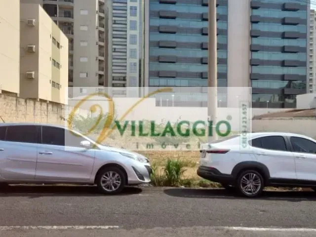Terreno com 1500m², à venda, no bairro Vila Nosso Senhor do Bom Fim em São José do Rio Preto
