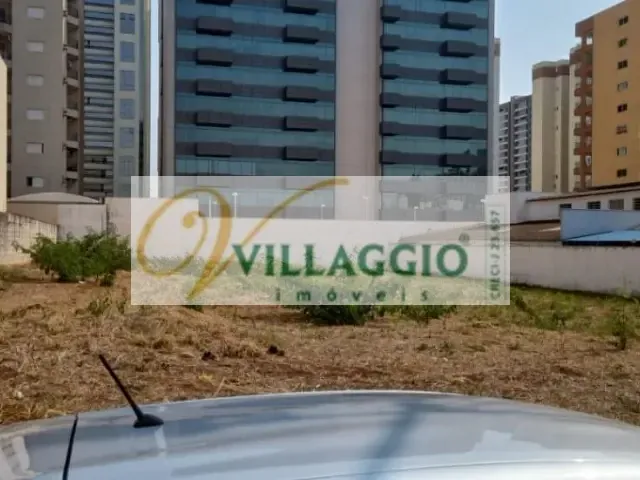 Terreno com 1500m², à venda, no bairro Vila Nosso Senhor do Bom Fim em São José do Rio Preto