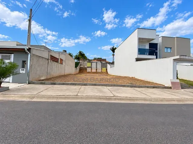 Terreno com 324m², à venda, no bairro Jardim Bela Vista (Edem PQ) em Sumaré