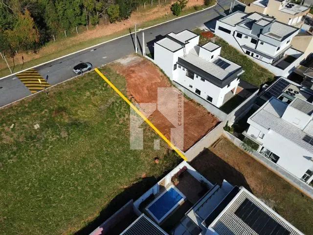Terreno com 300m², à venda, no bairro Jardim Quintas das Videiras em Jundiaí
