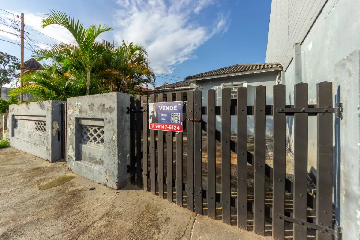 Terreno residencial para venda em Vila Lúcia, 300m²