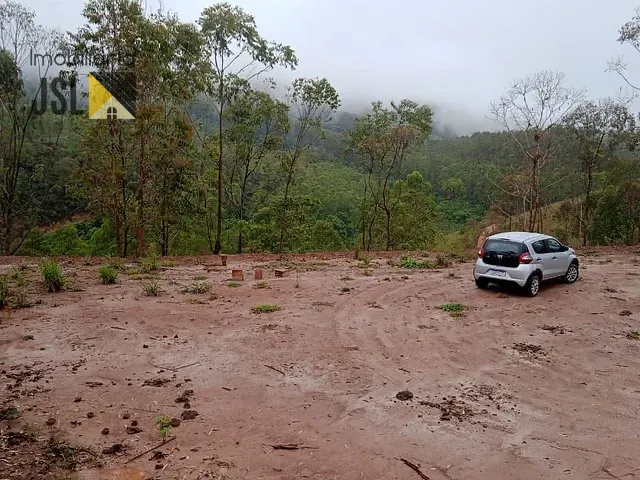 Terreno com 240000m², à venda, no bairro Campos Elíseos em Taubaté