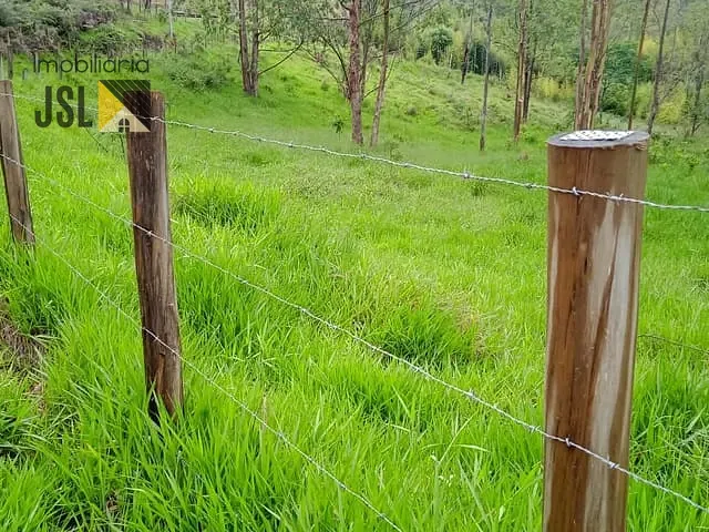 Terreno com 240000m², à venda, no bairro Campos Elíseos em Taubaté