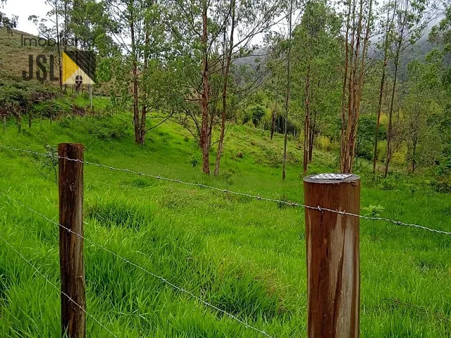 Terreno com 240000m², à venda, no bairro Campos Elíseos em Taubaté