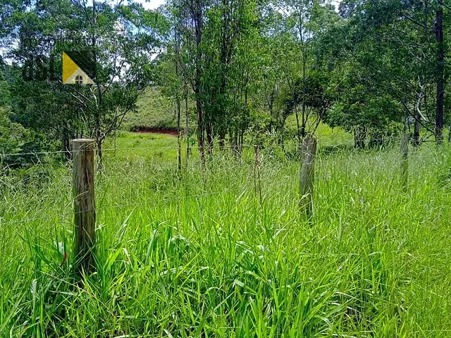 Terreno com 240000m², à venda, no bairro Campos Elíseos em Taubaté