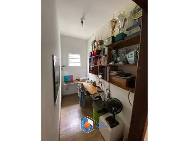 Terreno com 248m² 1 quarto e 1 banheiro, à venda, no bairro Vila Bela em São Paulo