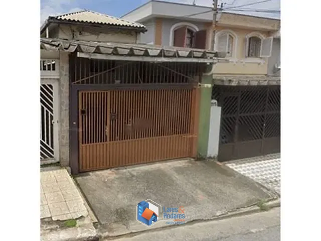 Terreno com 248m² 1 quarto e 1 banheiro, à venda, no bairro Vila Bela em São Paulo