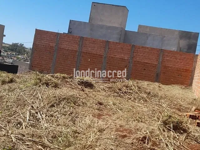 Terreno à venda, no bairro Colinas em Londrina