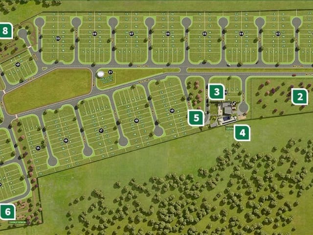 Foto do Terreno - Terreno à venda no Condominio Bosque dos Manacás, 307 m² por R$ 320.000 - Jardim Jacinto - Jacareí/SP | RUSSI IMÓVEIS