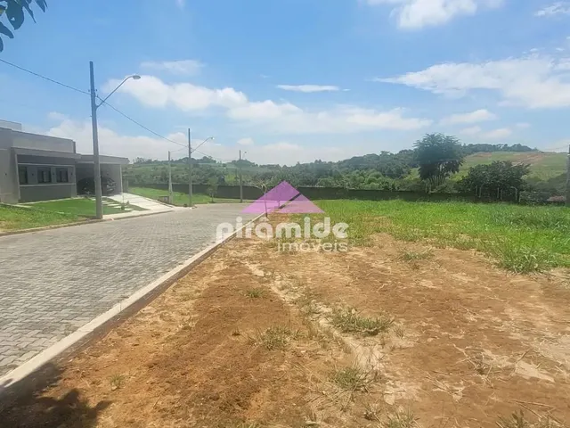 Terreno com 500m², à venda, no bairro Caçapava em Caçapava