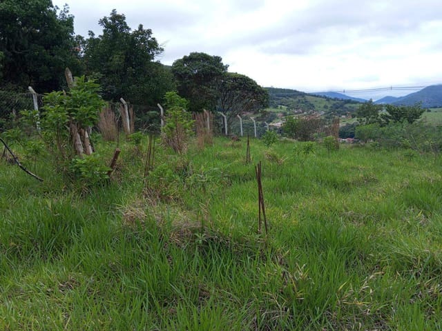 Terreno com 2160m², à venda, no bairro Roseira em Extrema