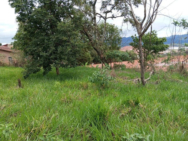 Terreno com 2160m², à venda, no bairro Roseira em Extrema