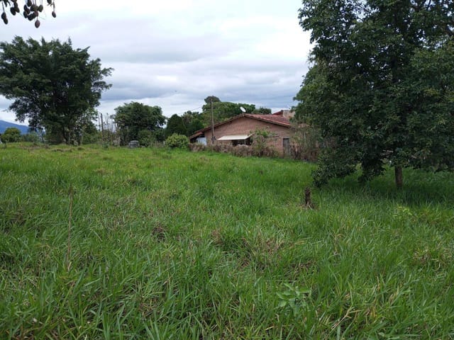 Terreno com 2160m², à venda, no bairro Roseira em Extrema