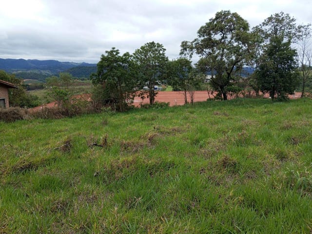 Terreno com 2160m², à venda, no bairro Roseira em Extrema