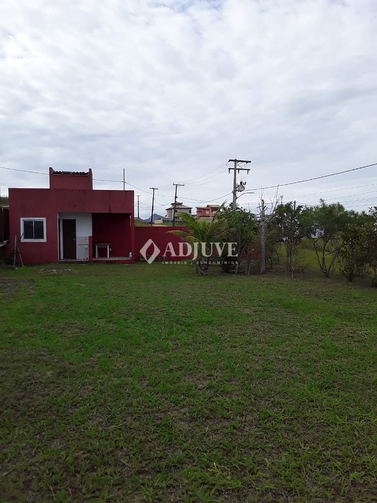 Terreno à venda com 1 quarto, 10m² - Foto 1