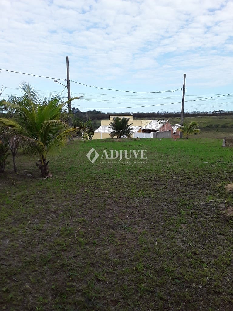 Terreno à venda com 1 quarto, 10m² - Foto 2