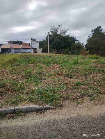 Terreno com 267m², à venda, no bairro Residencial Mombaça  em Pindamonhangaba