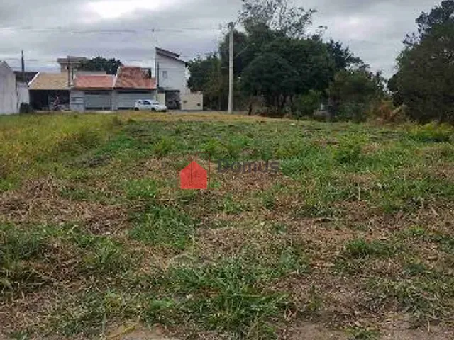 Terreno com 267m², à venda, no bairro Residencial Mombaça  em Pindamonhangaba
