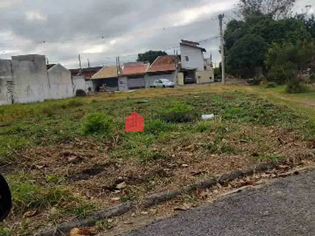 Terreno com 267m², à venda, no bairro Residencial Mombaça  em Pindamonhangaba