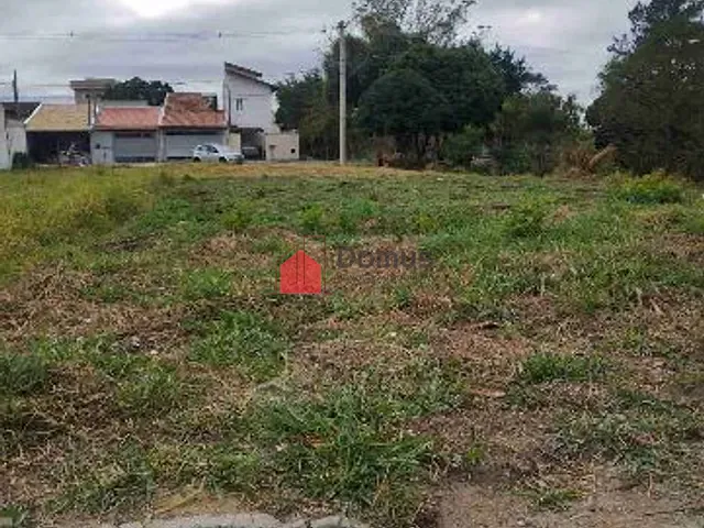 Terreno com 267m², à venda, no bairro Residencial Mombaça  em Pindamonhangaba