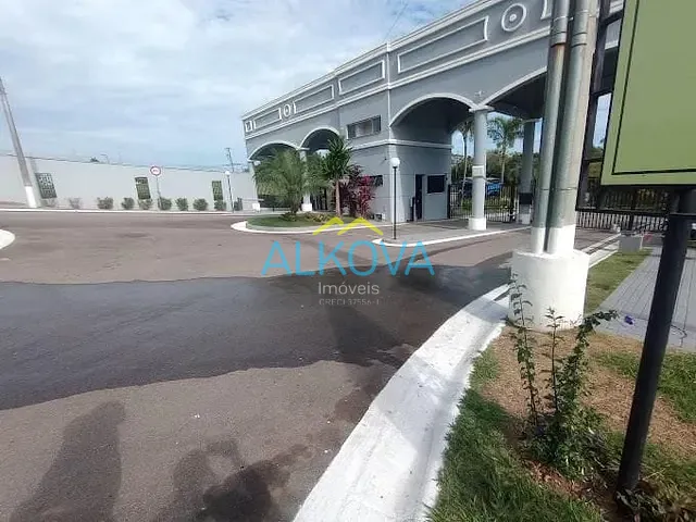 Terreno com 756m², à venda, no bairro Jardim Torrão de Ouro em São José dos Campos