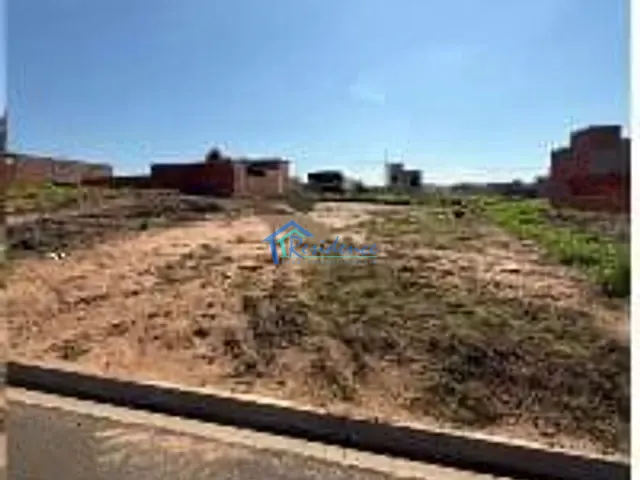 Terreno com 150m², à venda, no bairro Parque Barnabé em Indaiatuba