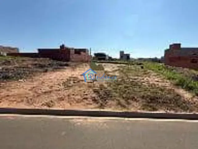 Terreno com 150m², à venda, no bairro Parque Barnabé em Indaiatuba