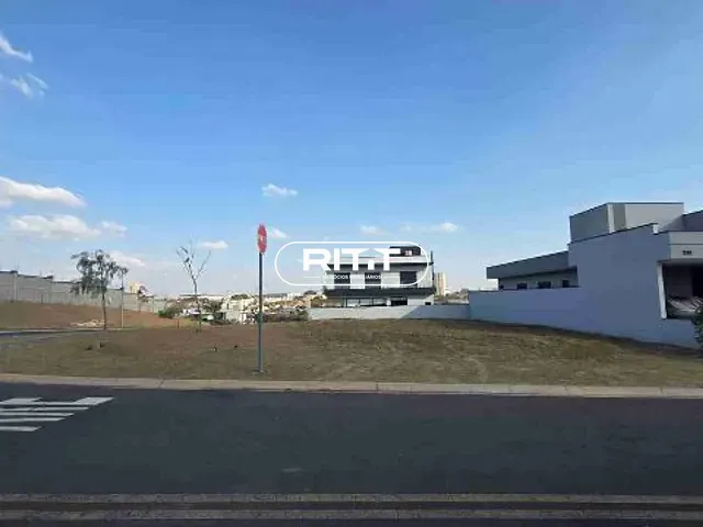 Terreno com 368m², à venda, no bairro Jardim Ypê em Paulínia