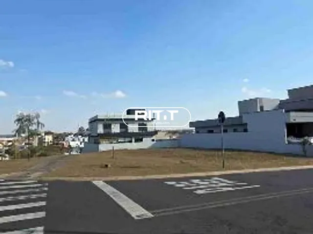 Terreno com 368m², à venda, no bairro Jardim Ypê em Paulínia