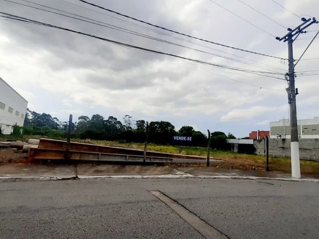 Foto do Terreno - Terreno à venda, 4300 m² por R$ 4.300.000,00 - Eldorado - São José dos Campos/SP | RUSSI IMÓVEIS