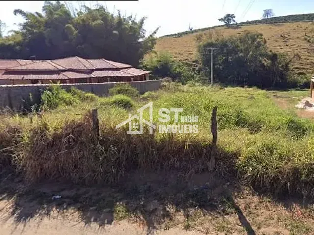 Terreno com 1500m², à venda, no bairro São José da Cachoeira em Andradas