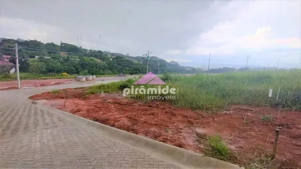 Terreno, 250 m² - Foto 1