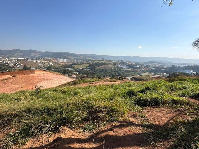 Terreno com 260m², à venda, no bairro Altos de extrema em Extrema